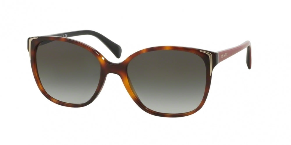 Praada Conceptual 01OS Sunglasses