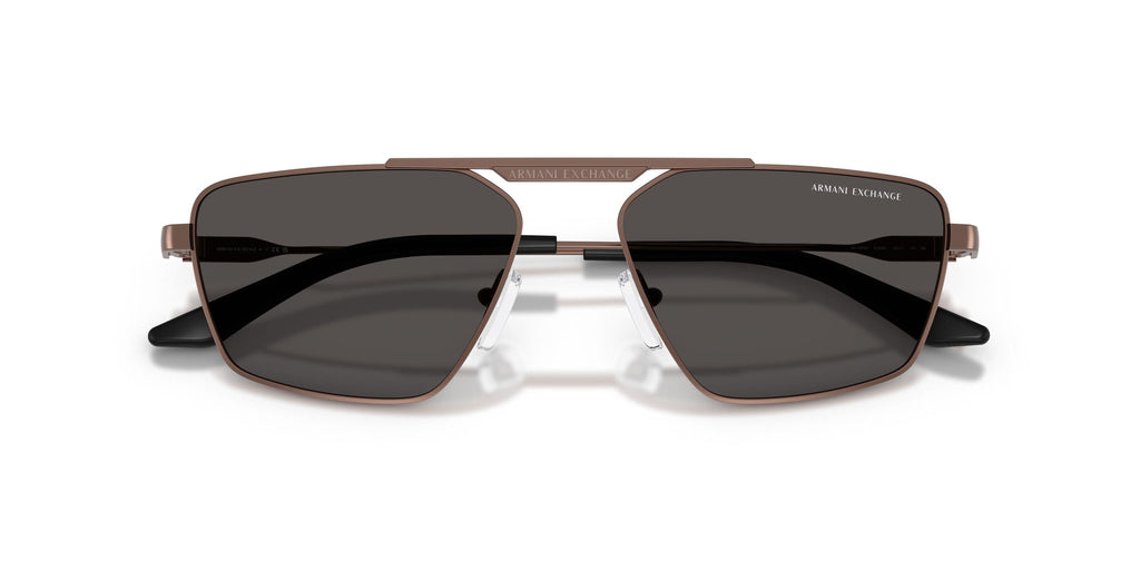 Armaani Exchange 2059S Sunglasses