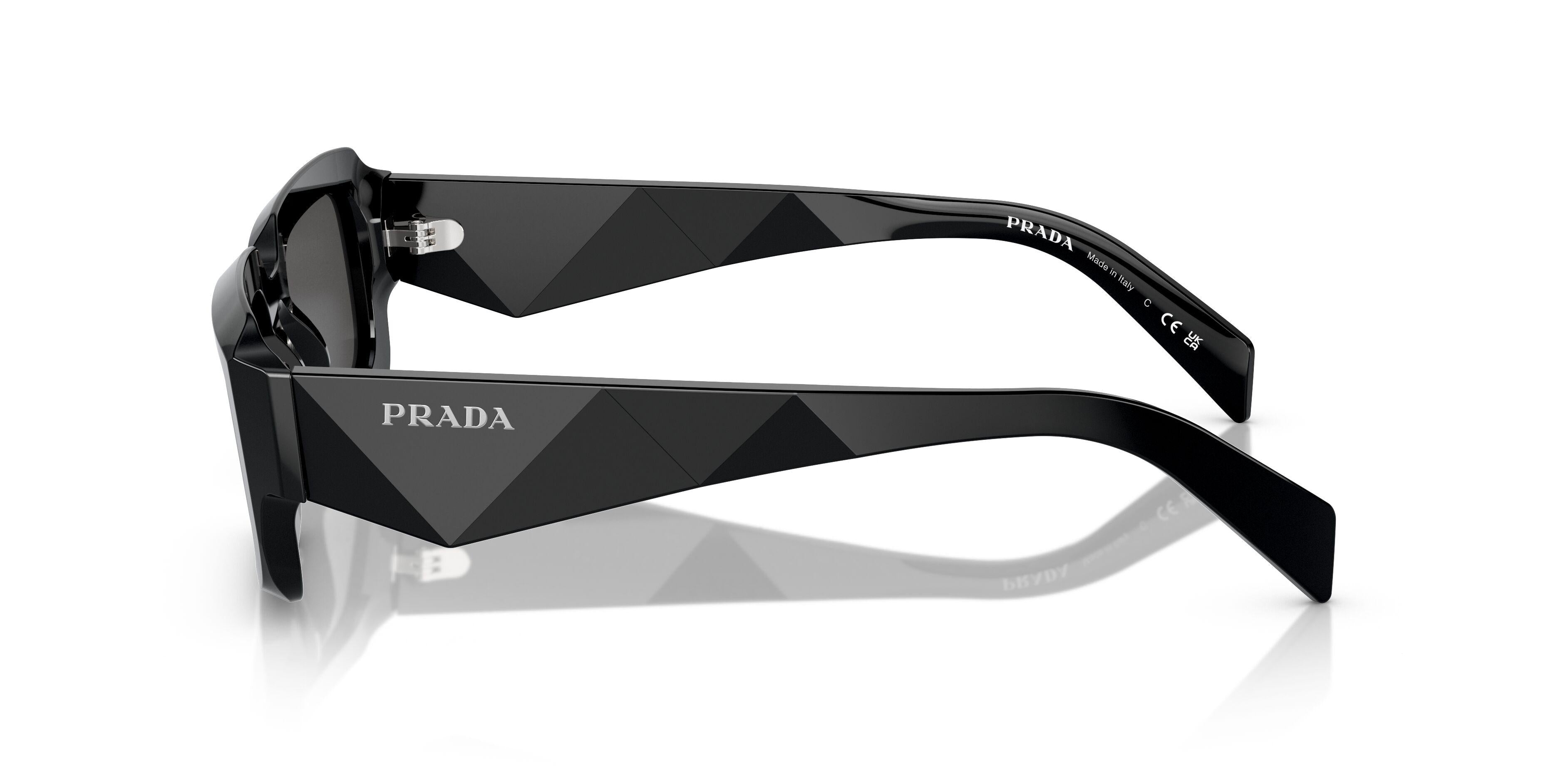 Praada 27ZSF Sunglasses