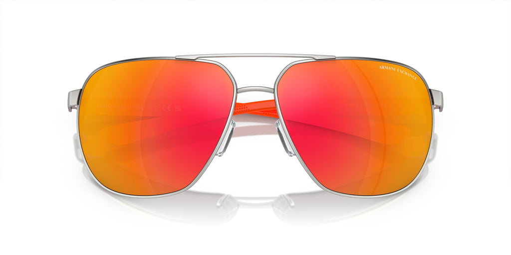 Armaani Exchange 2047S Sunglasses