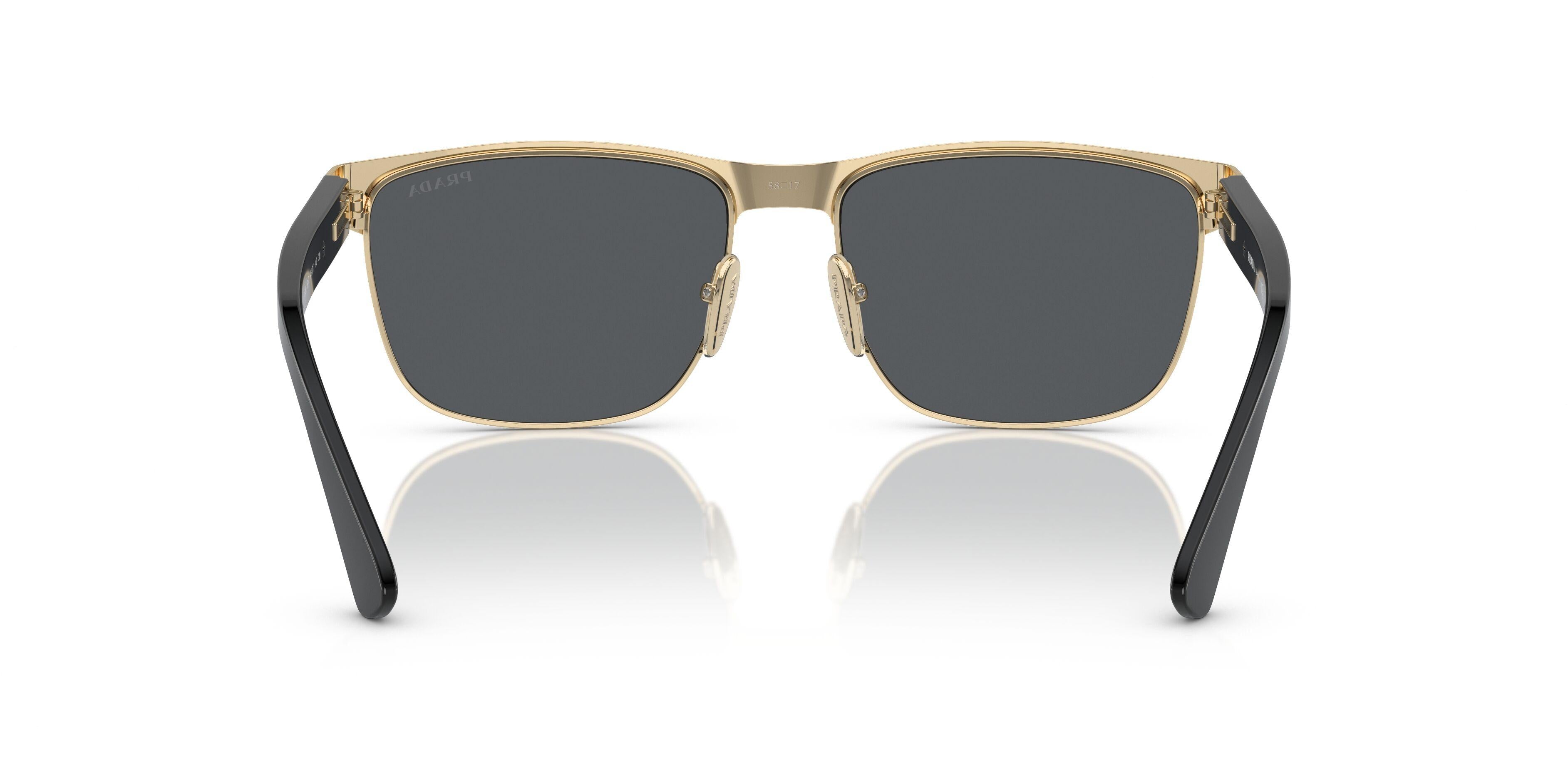 Praada 66ZS Sunglasses