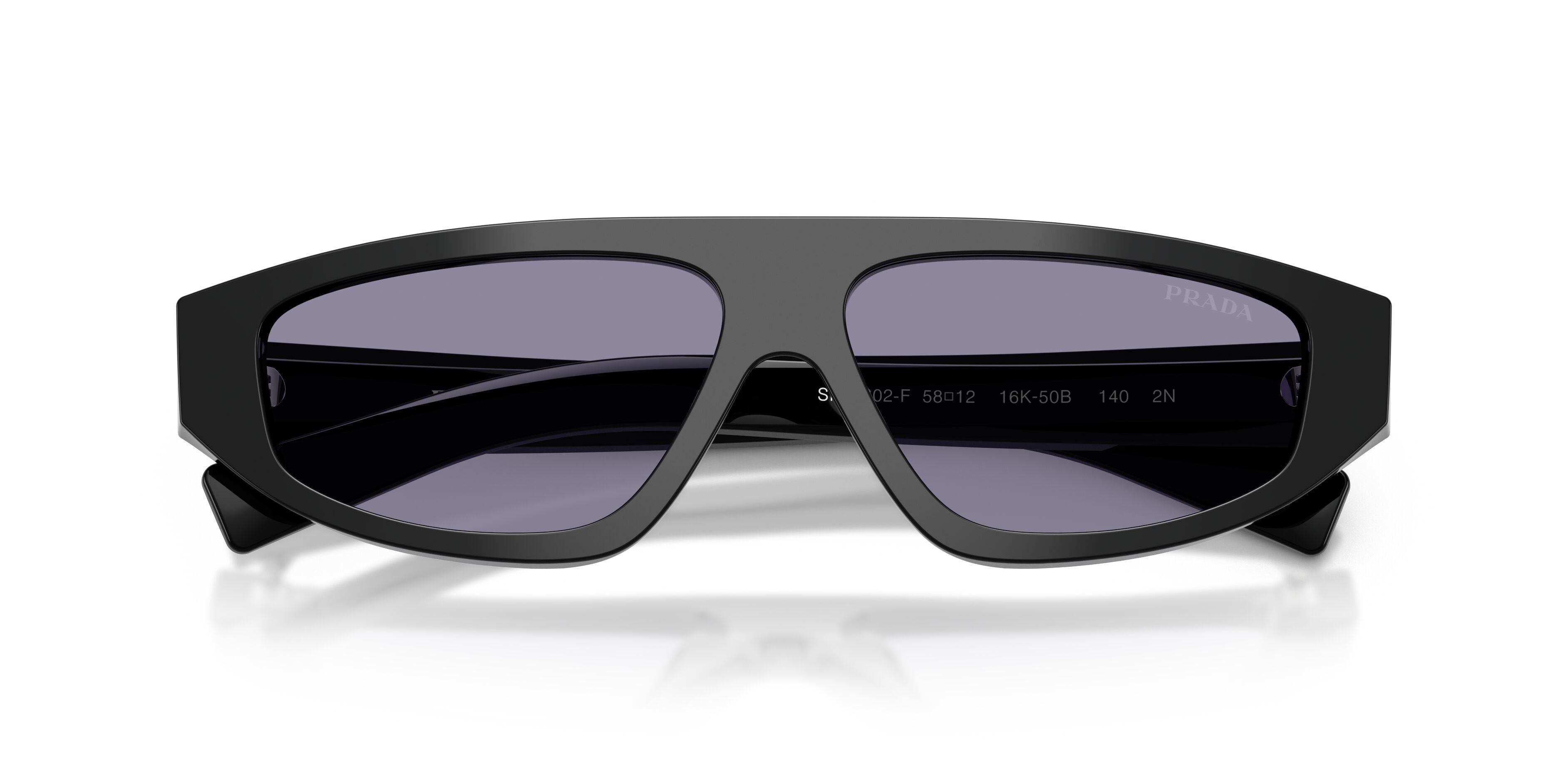 Praada C02SF Sunglasses