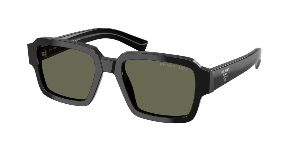 Praada 02ZSF Sunglasses