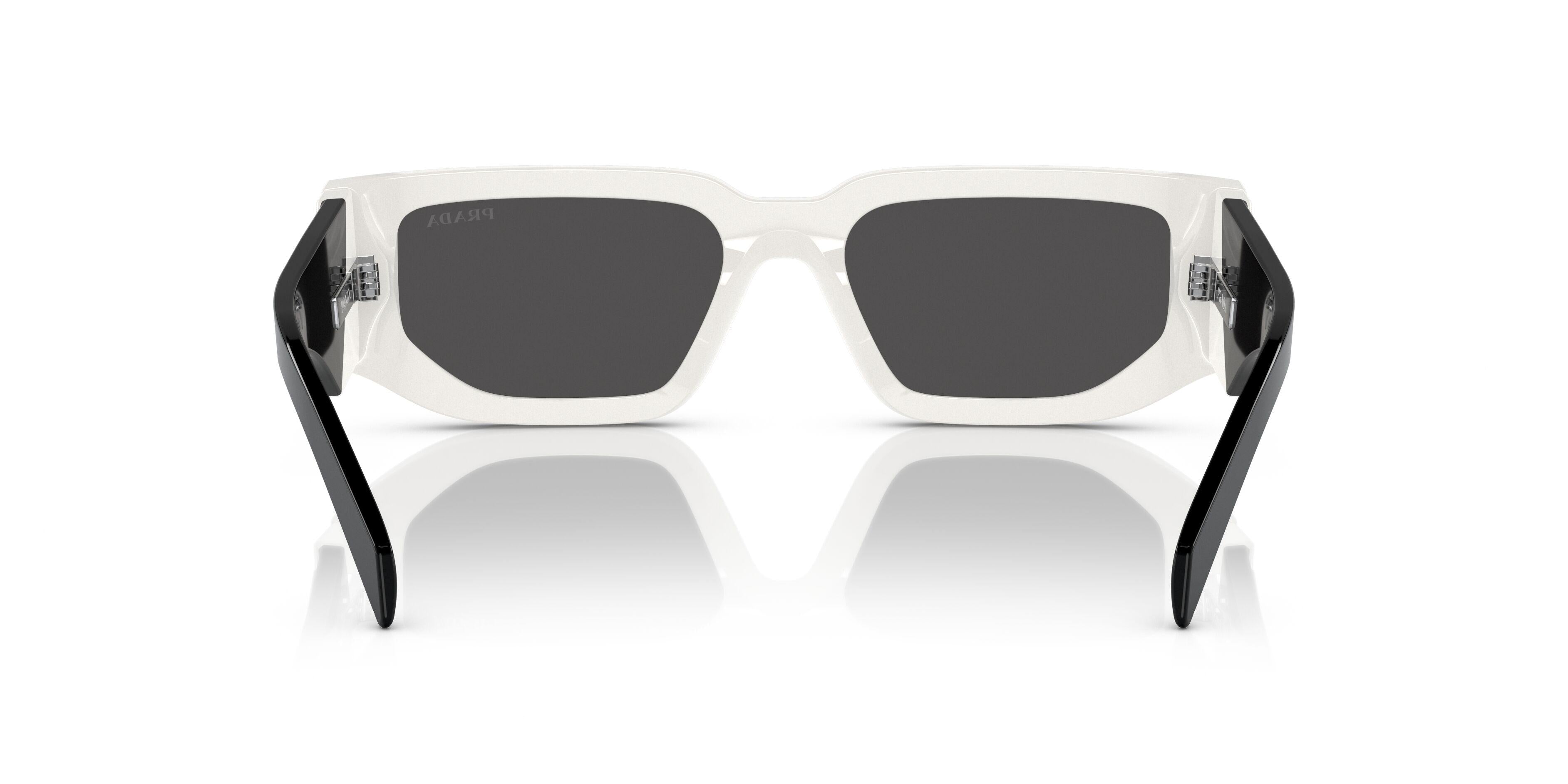 Praada 09ZS Sunglasses