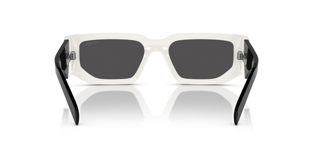 Praada 09ZSF Sunglasses