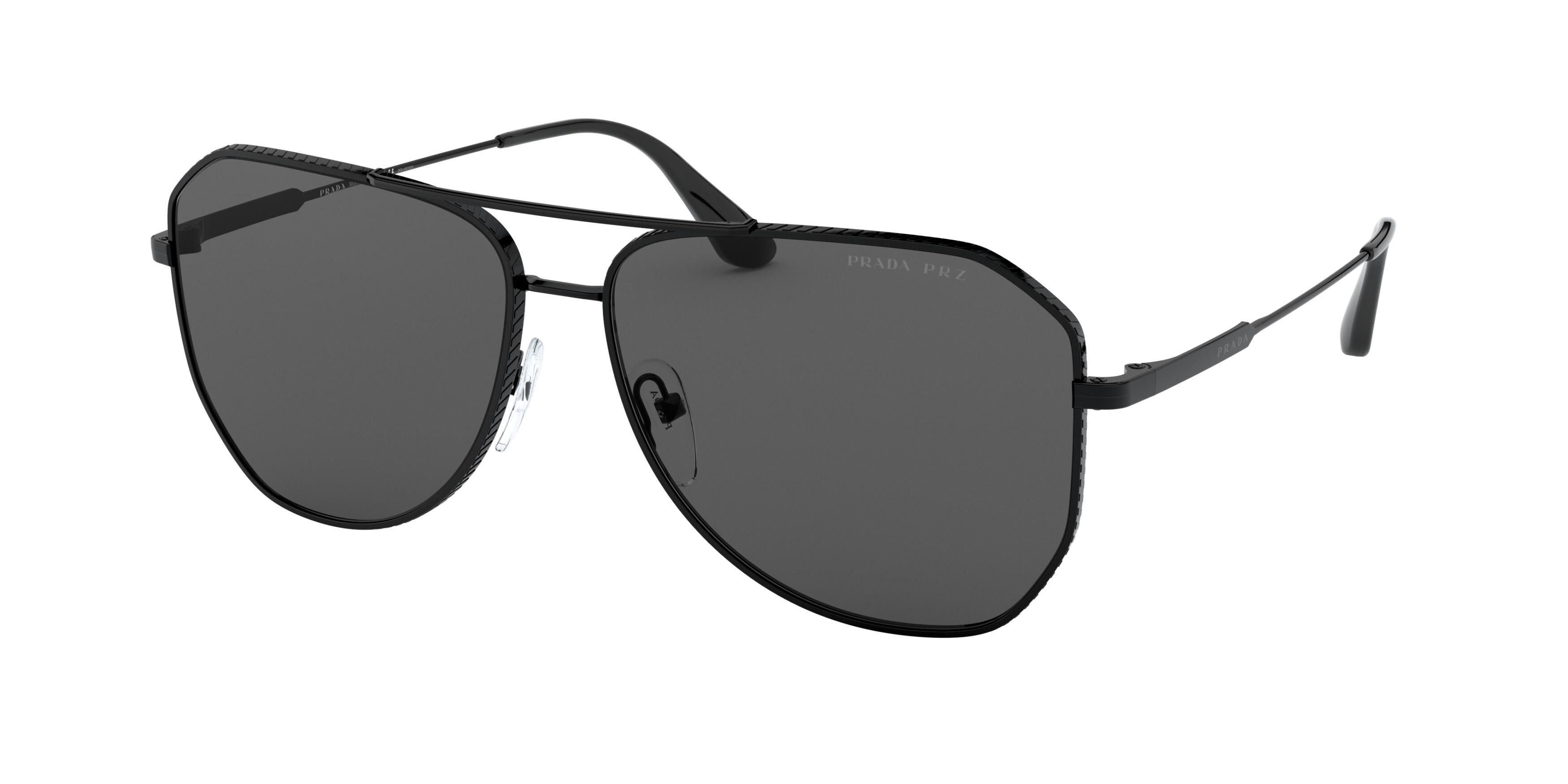 Praada 63XS Sunglasses