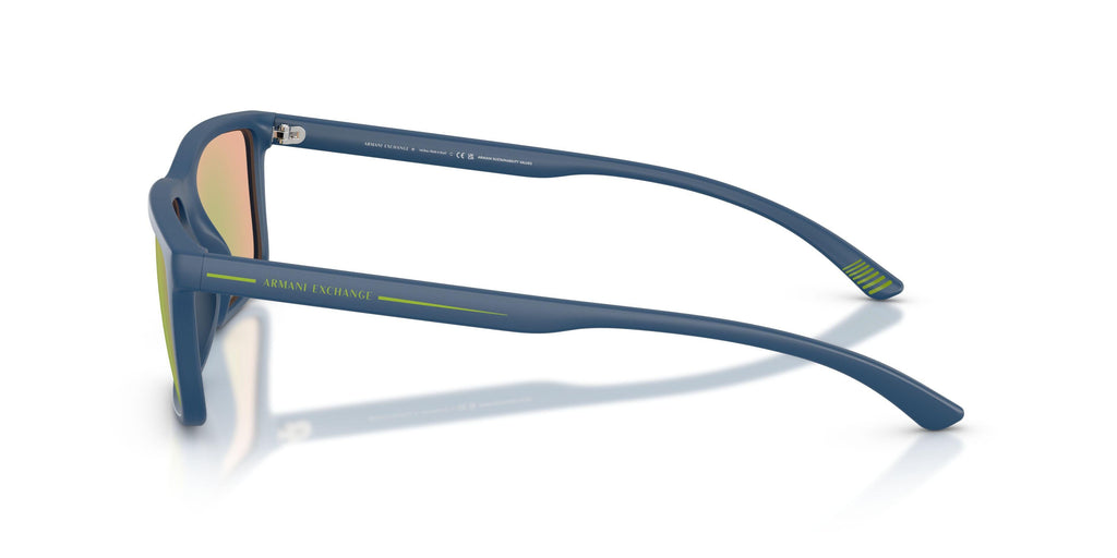 Armaani Exchange 4157SU Sunglasses