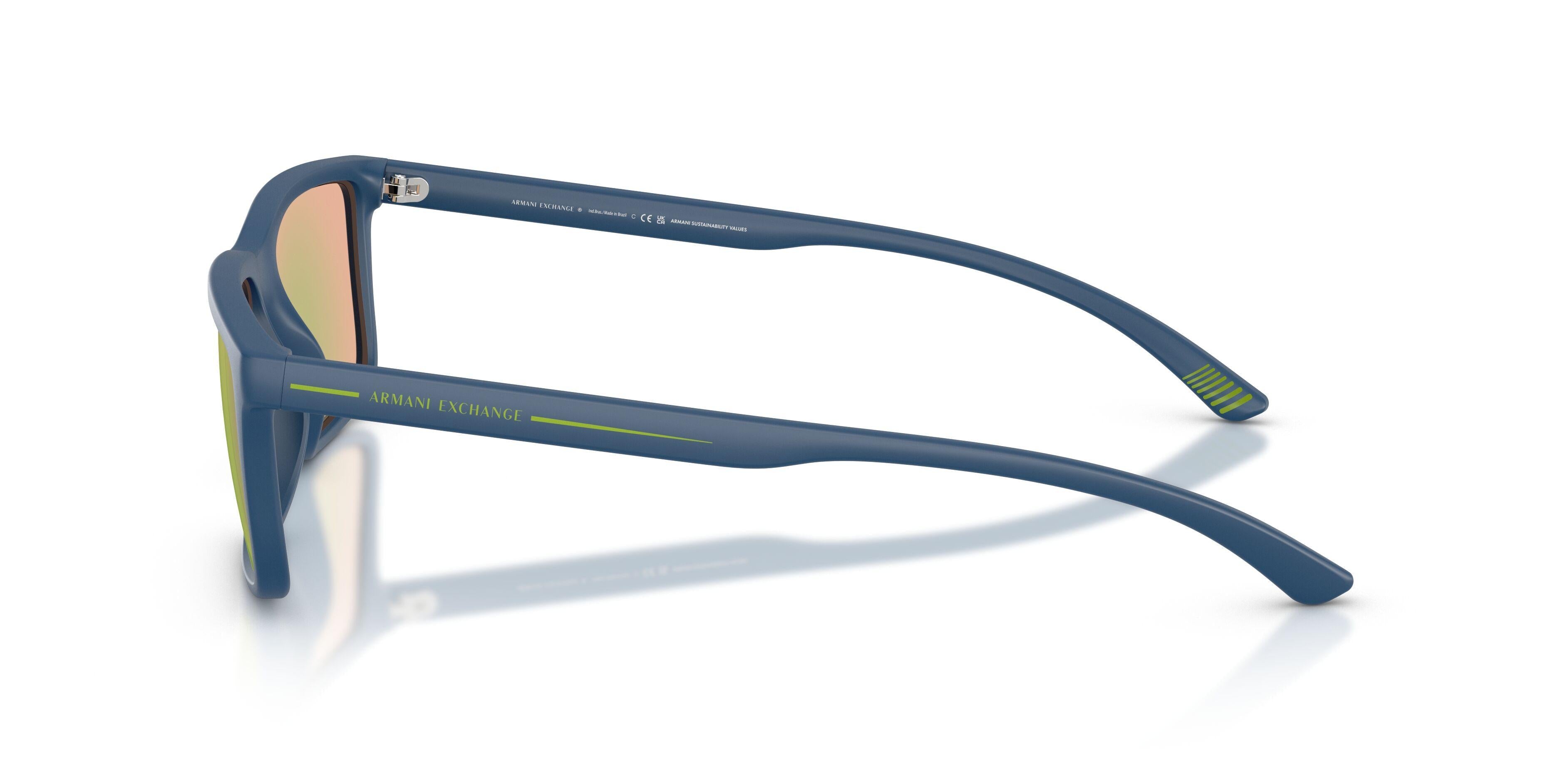 Armaani Exchange 4157SU Sunglasses