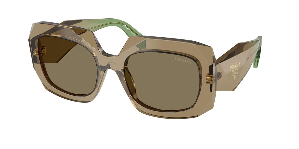 Praada B23S Sunglasses