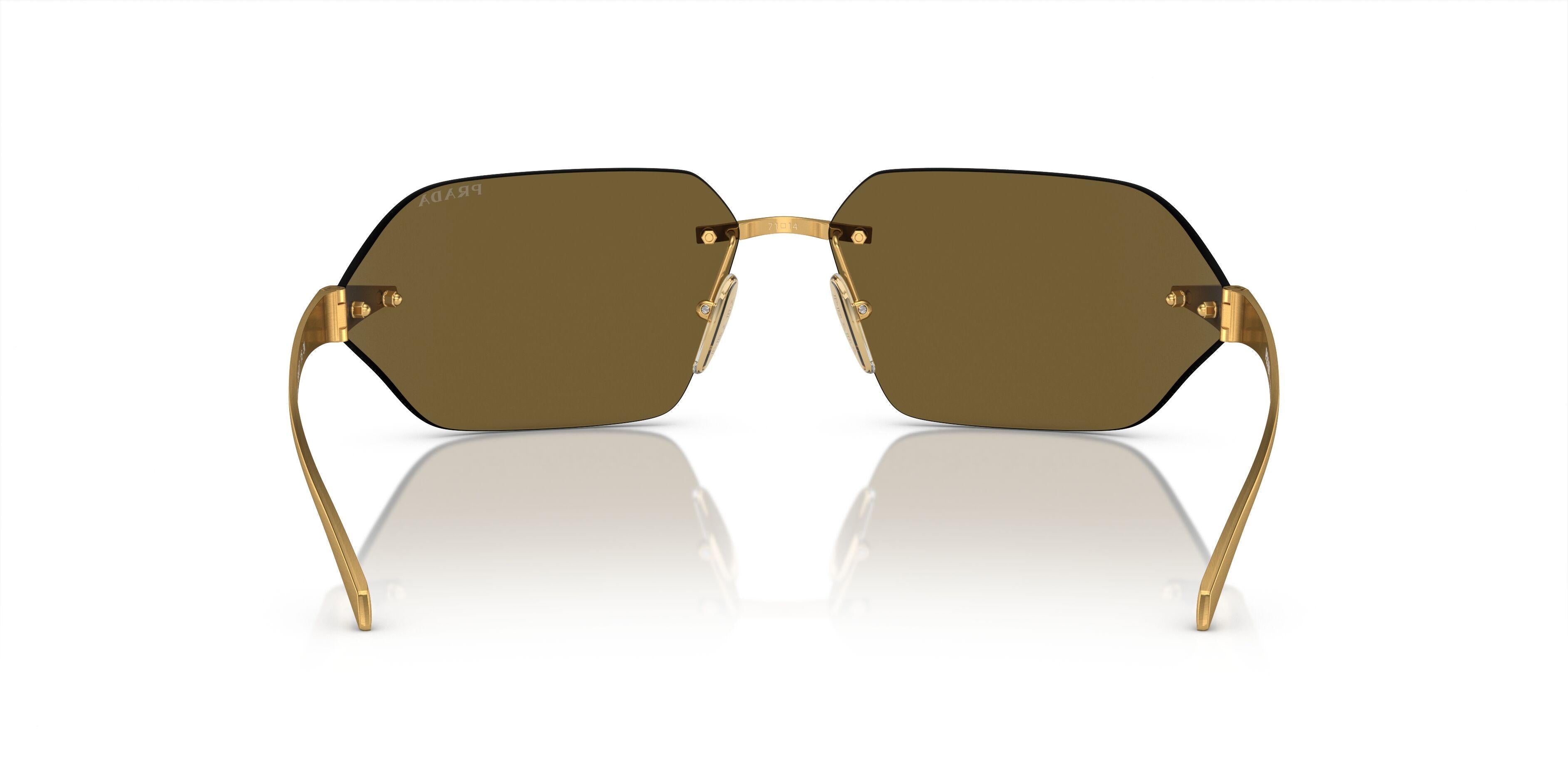 Praada A55S Sunglasses