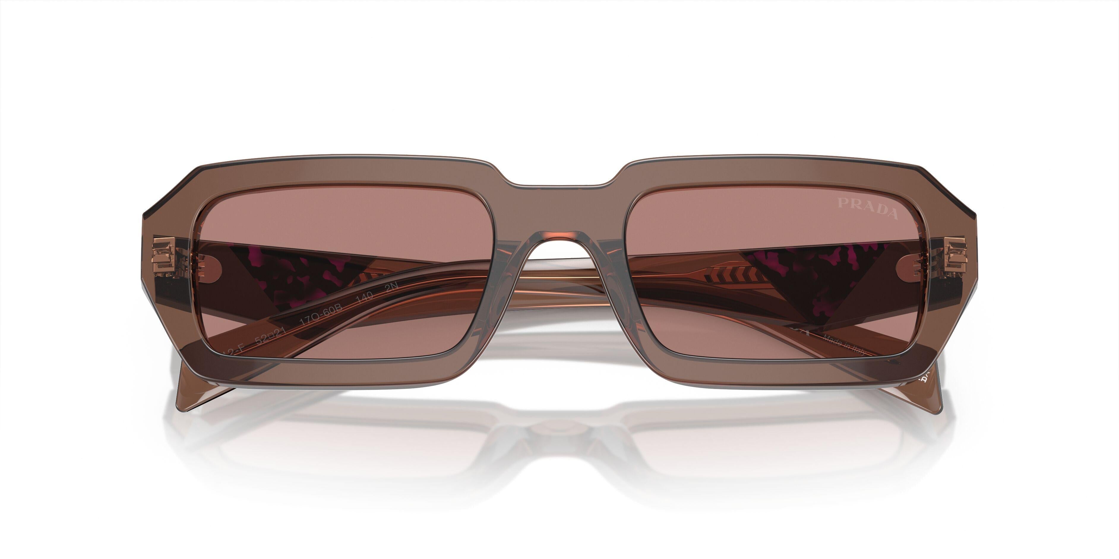 Praada A12SF Sunglasses