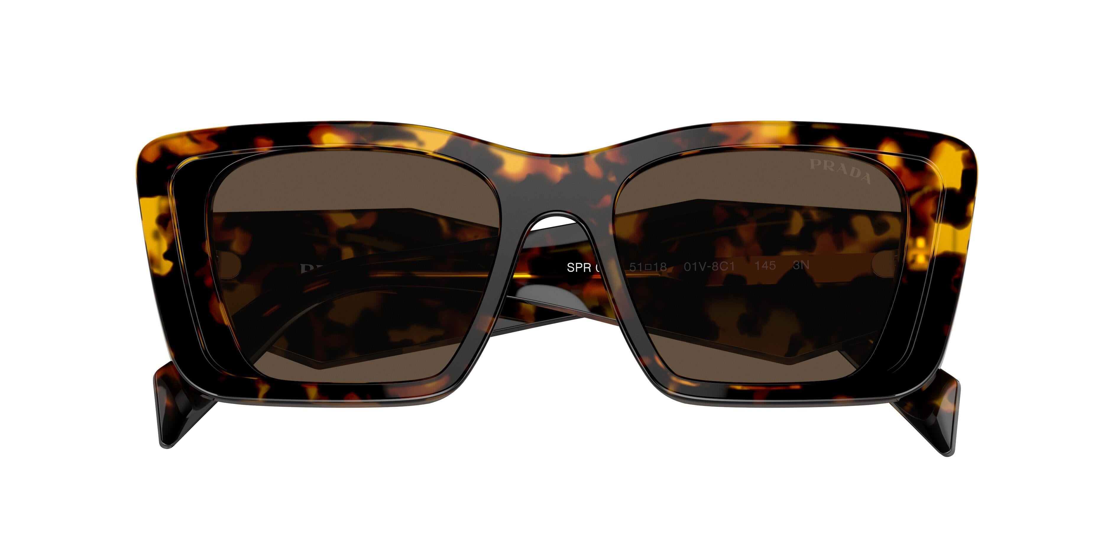 Praada 08YS Sunglasses