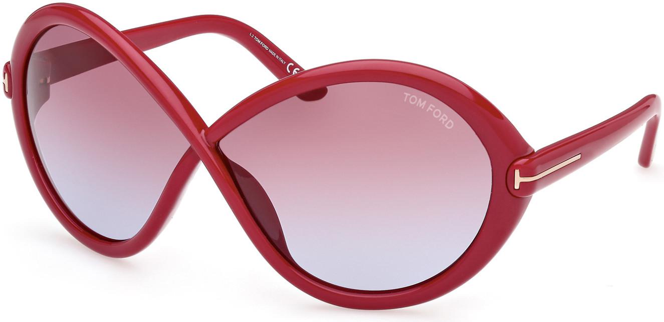 Tom Fordd Jada 1070 Sunglasses