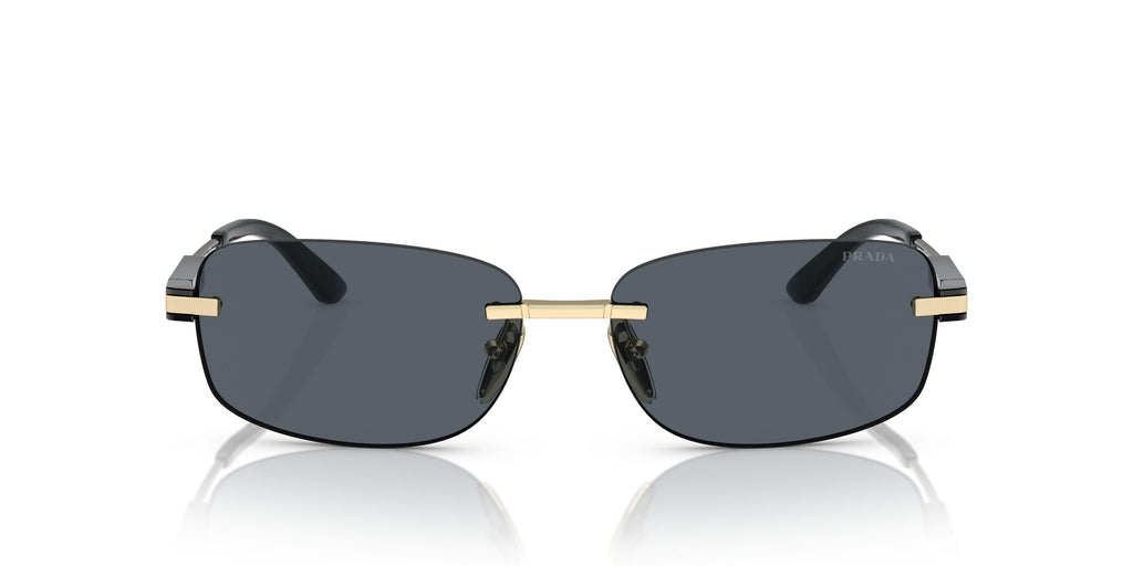 Praada 68ZS Sunglasses
