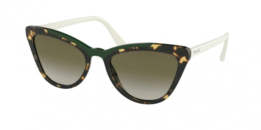 Praada Conceptual 01VS Sunglasses