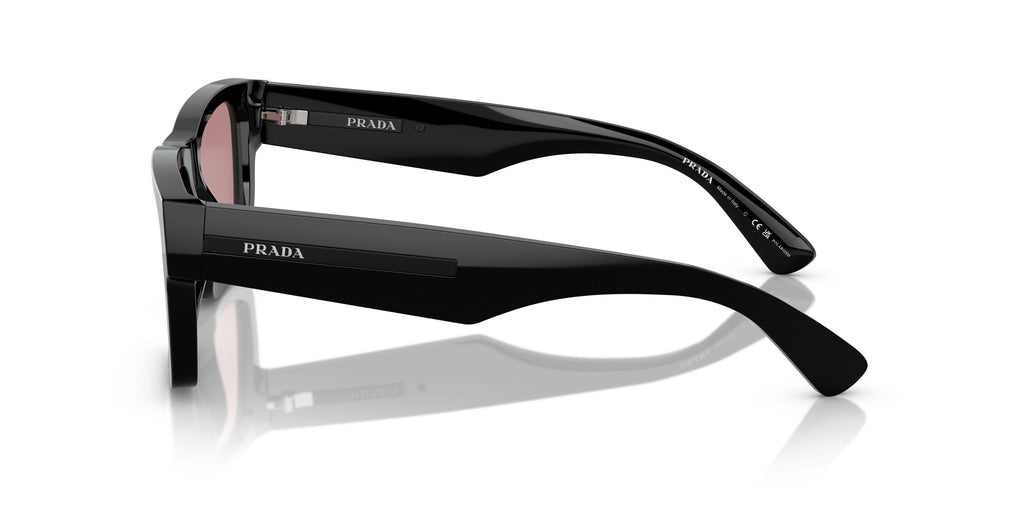 Praada 25ZS Sunglasses