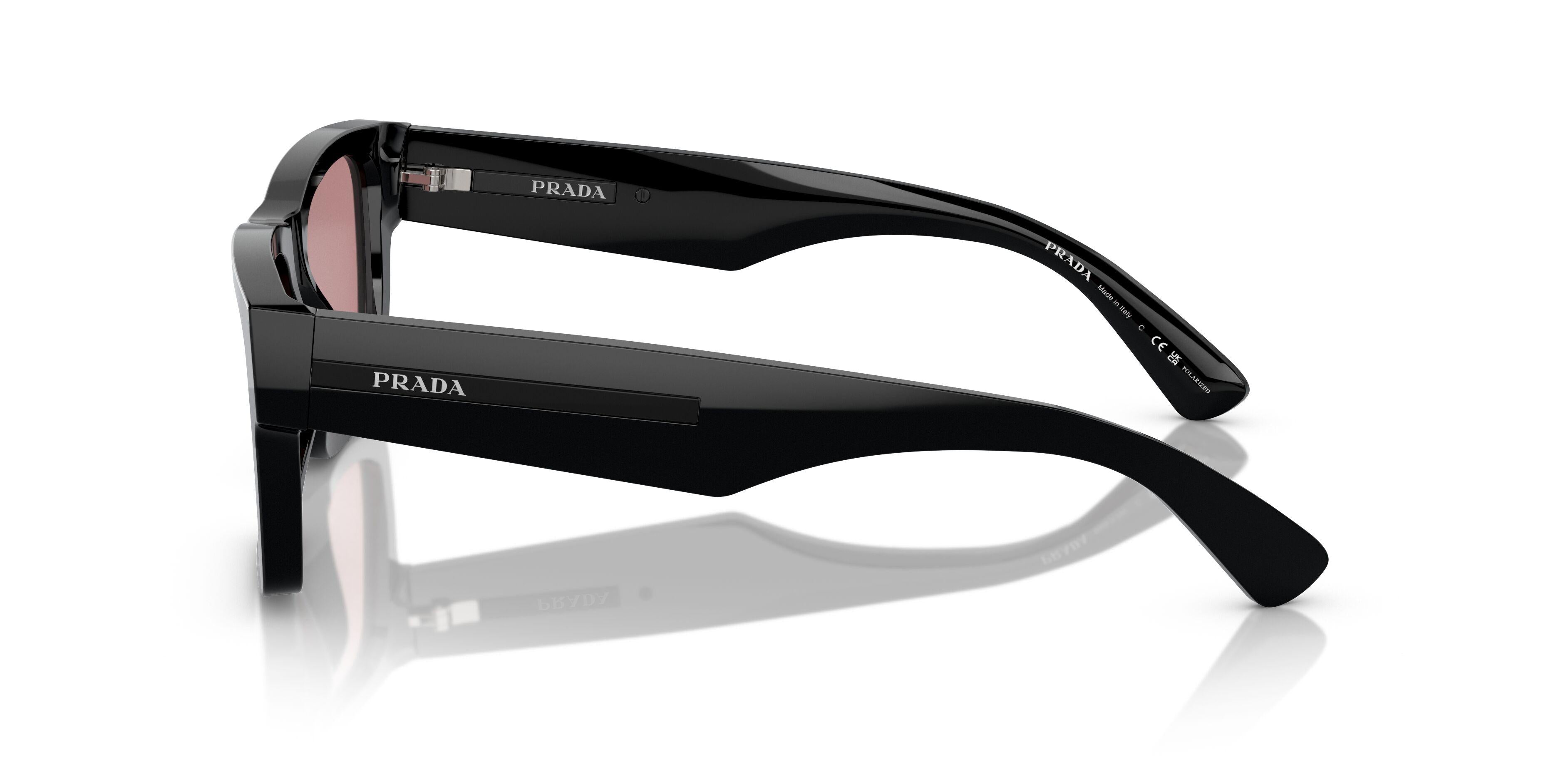Praada 25ZS Sunglasses