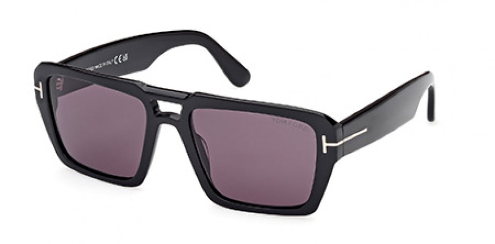 Tom Fordd Redford 1153 Sunglasses