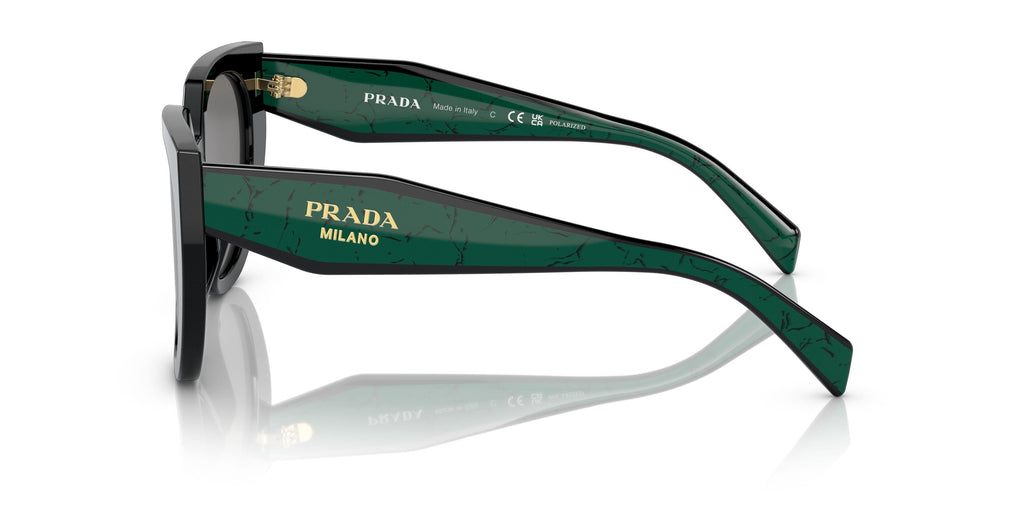 Praada 14WS Sunglasses