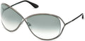 Tom Fordd Miranda 0130 Sunglasses
