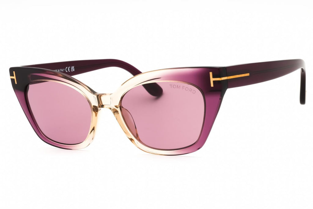 Tom Fordd FT1031 Sunglasses