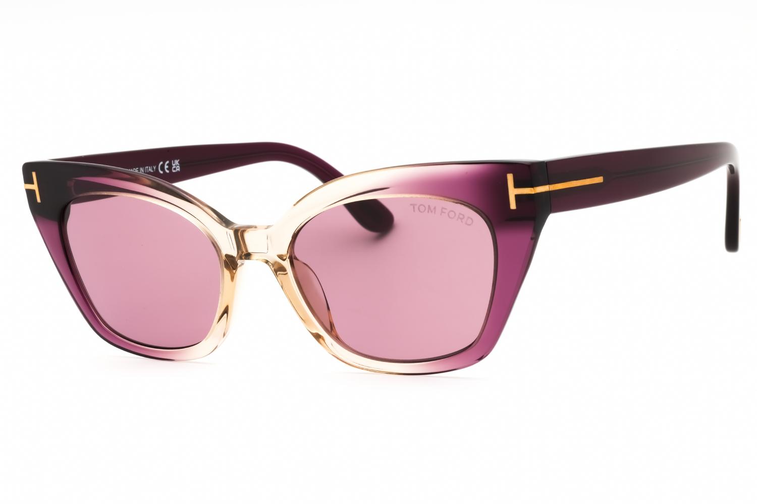 Tom Fordd FT1031 Sunglasses