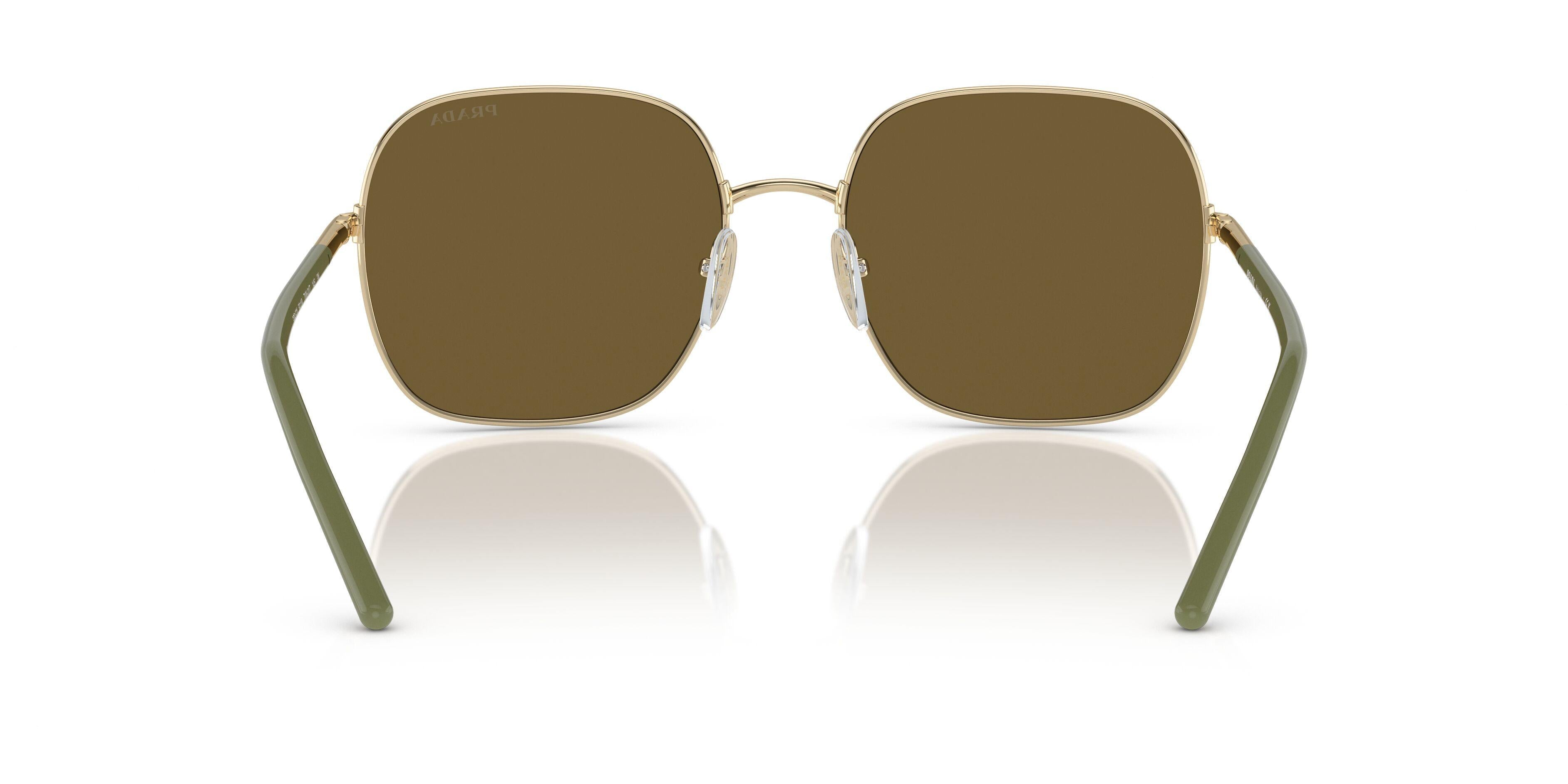 Praada 67XS Sunglasses