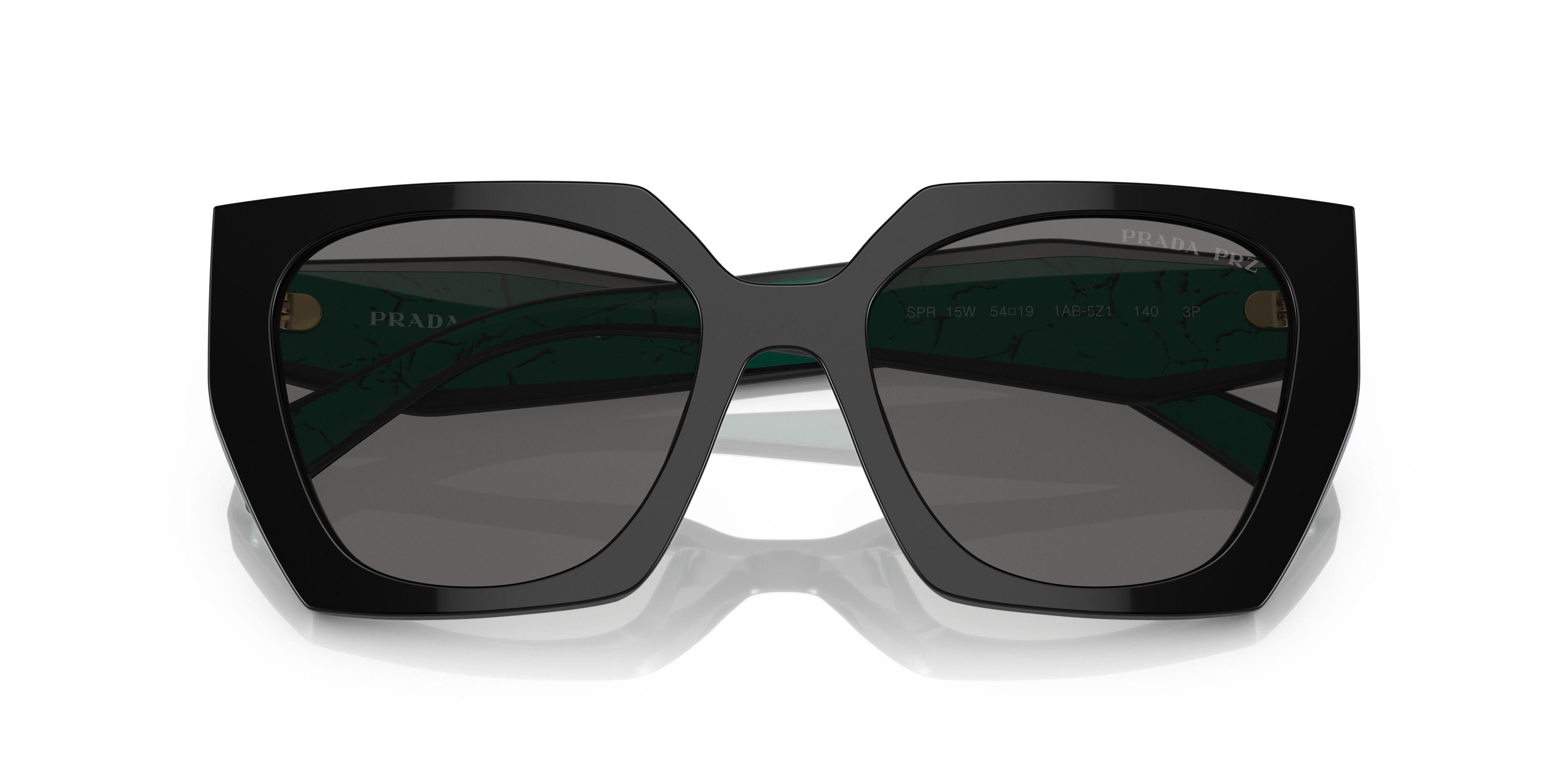 Praada 15WS Sunglasses