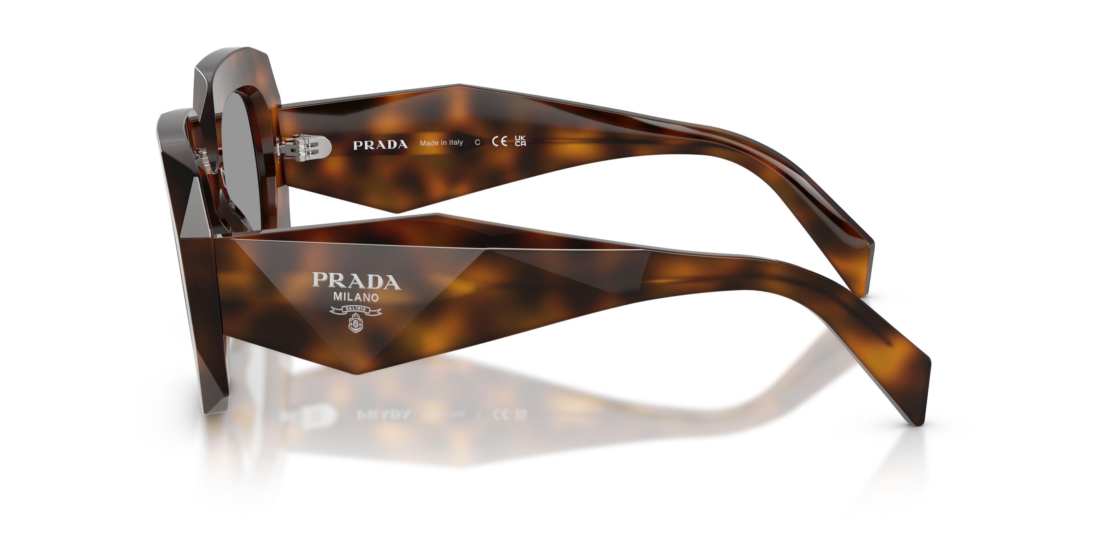 Praada B23S Sunglasses