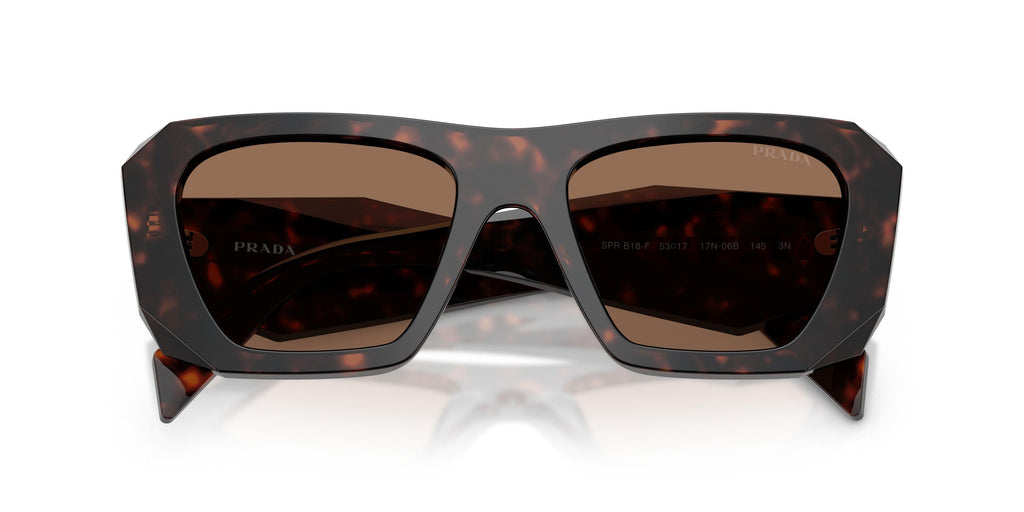 Praada B18SF Sunglasses