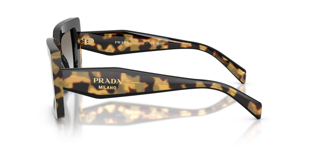 Praada D01S Sunglasses