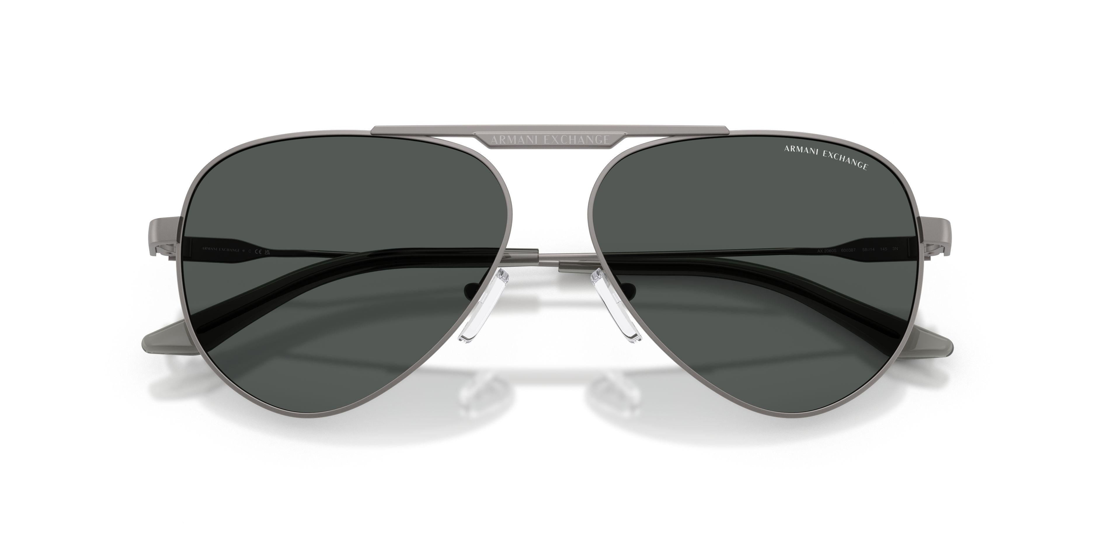 Armaani Exchange 2060S Sunglasses