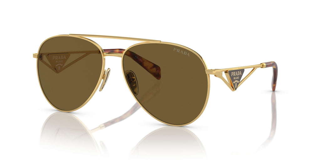 Praada 73ZS Sunglasses