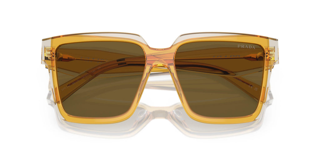 Praada 24ZS Sunglasses