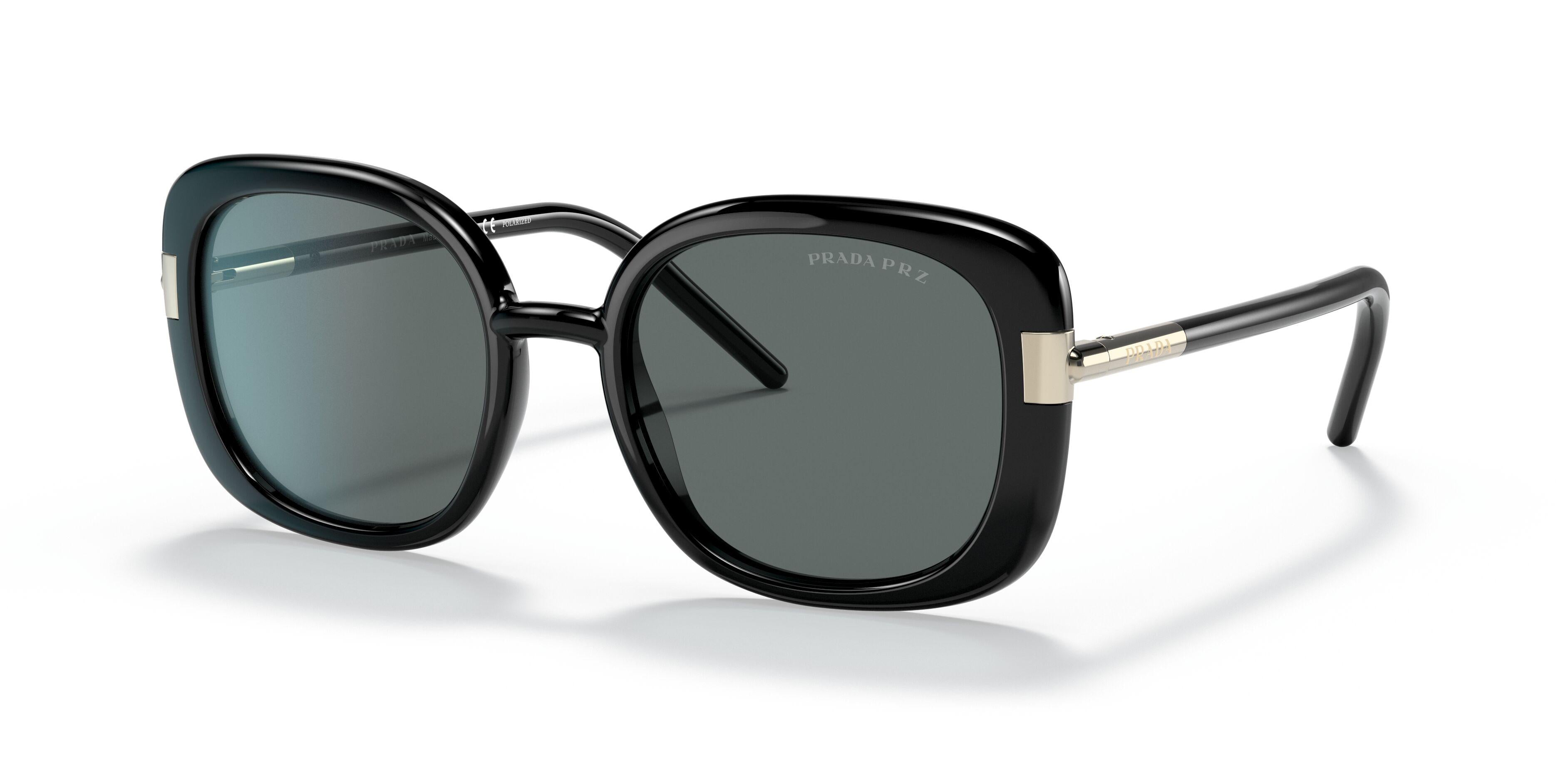 Praada 04WS Sunglasses