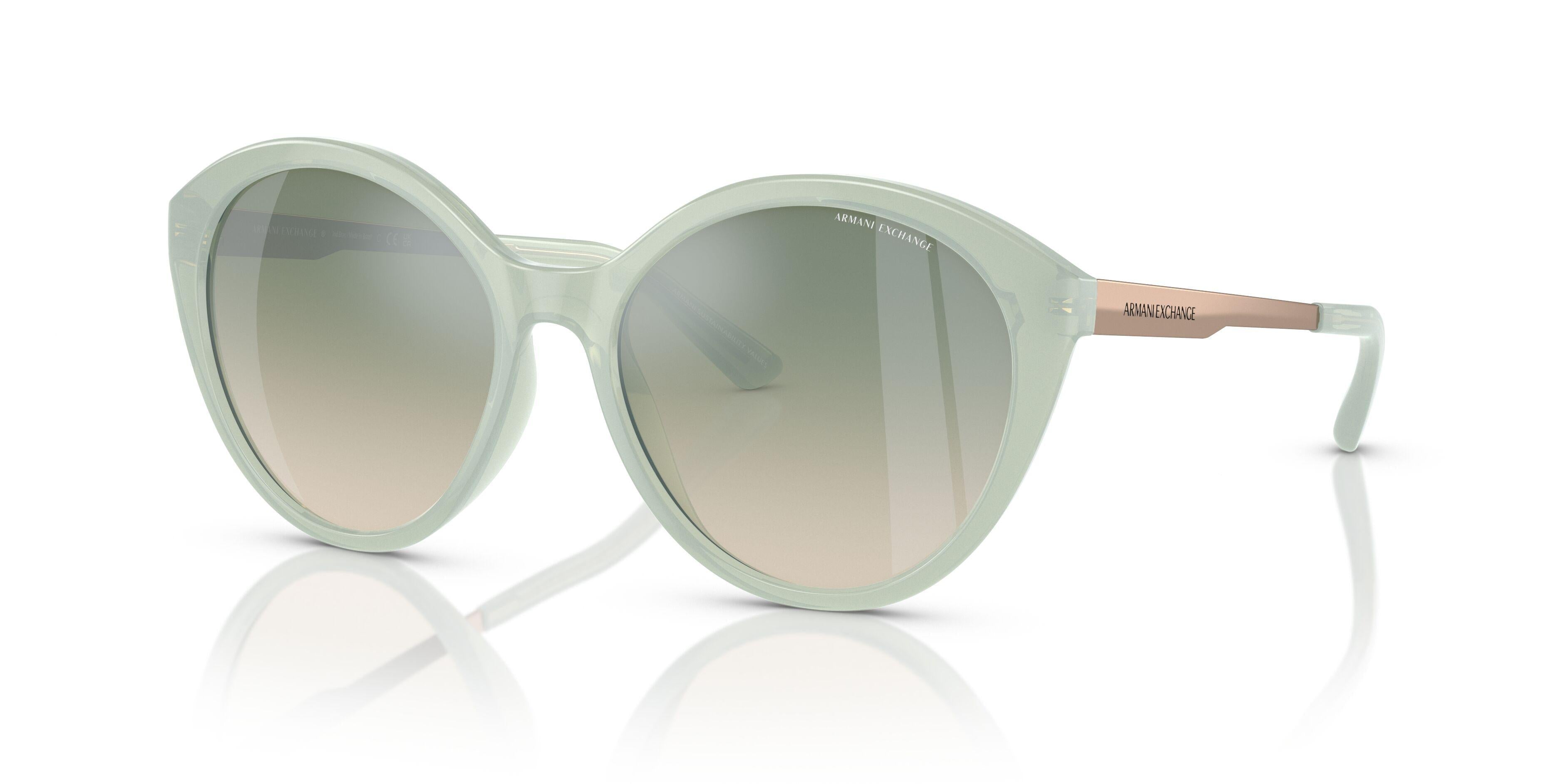 Armaani Exchange 4134S Sunglasses