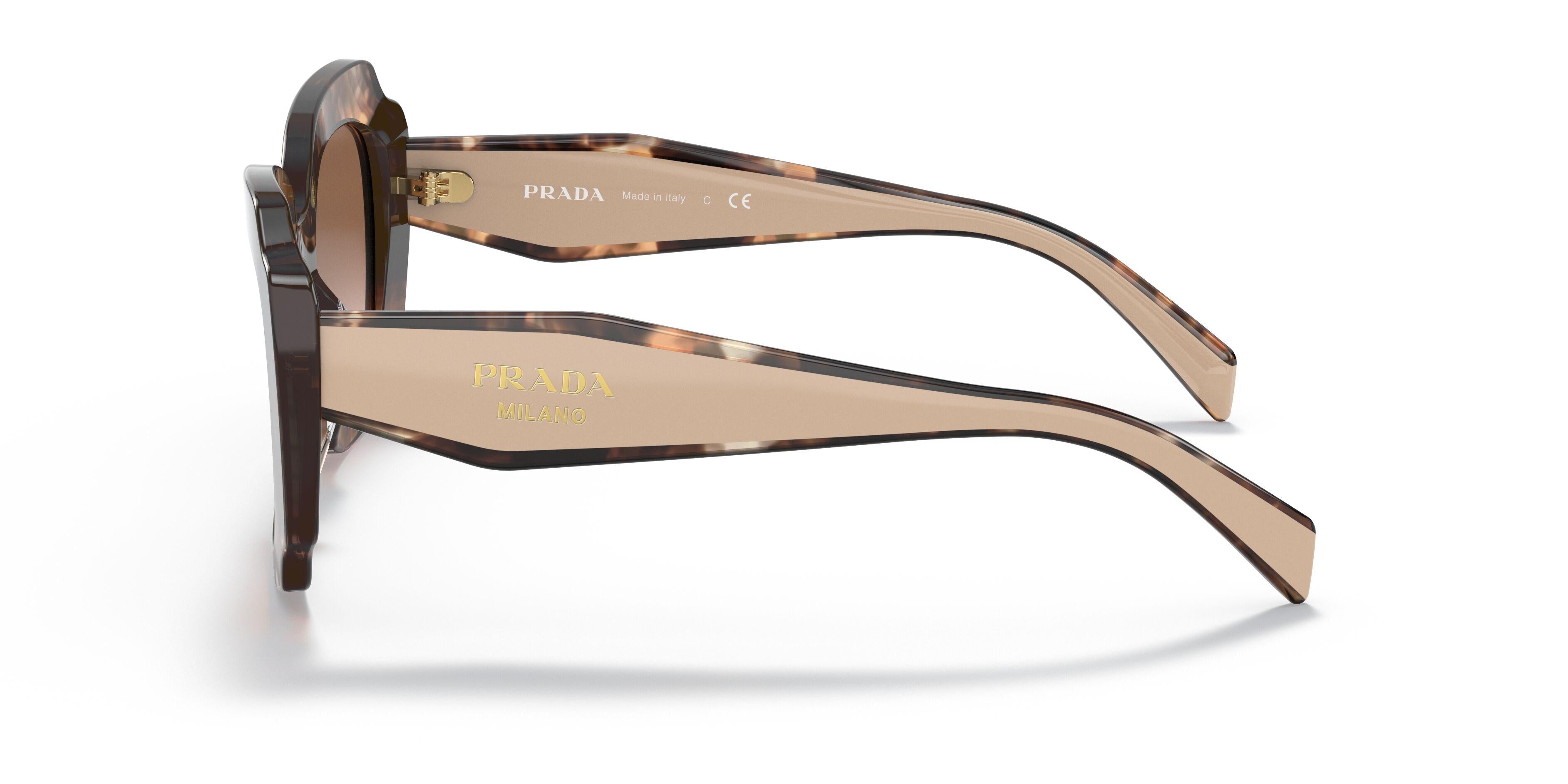 Praada 16YSF Sunglasses