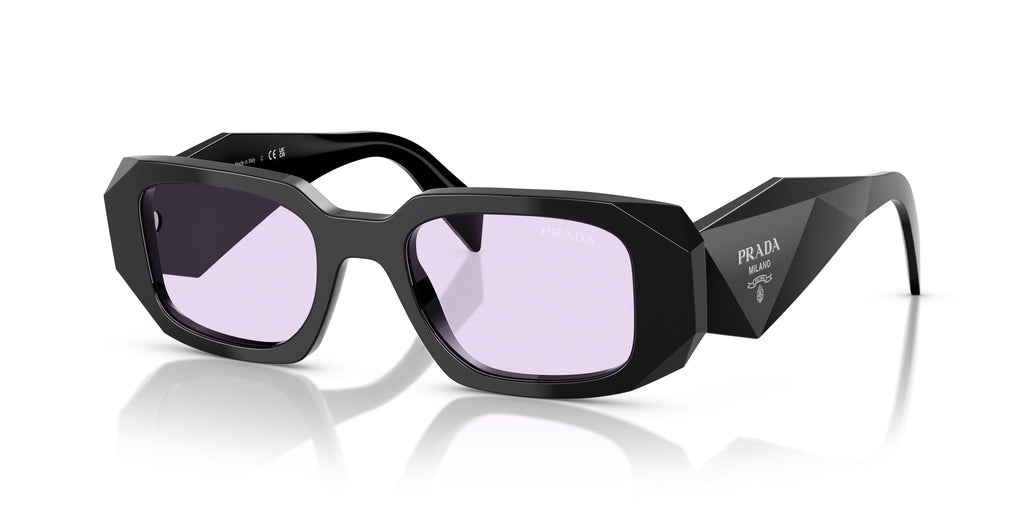 Praada 17WSF Sunglasses
