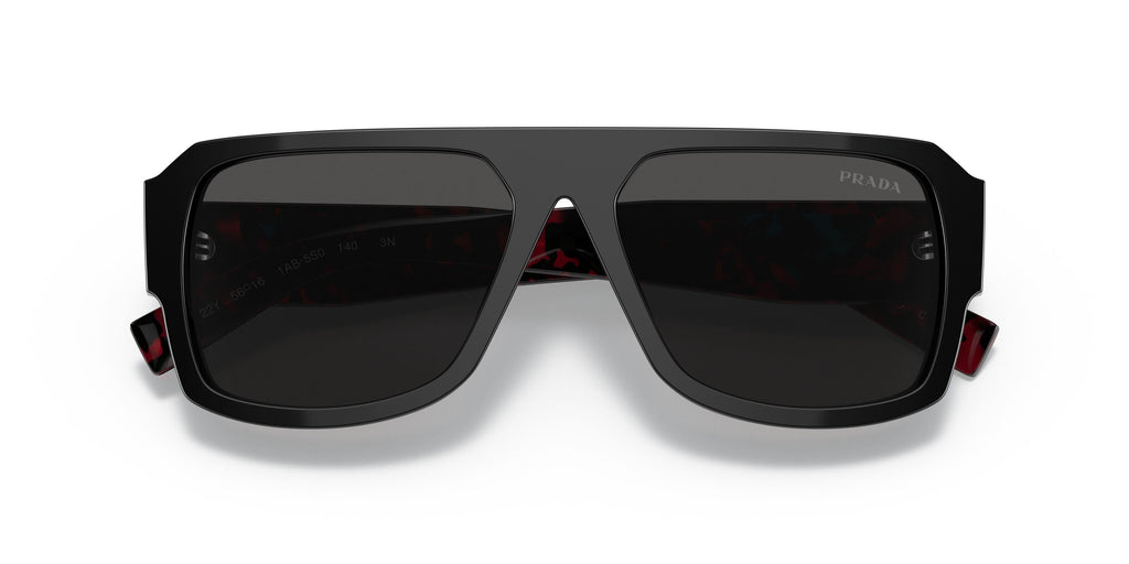 Praada 22YS Sunglasses