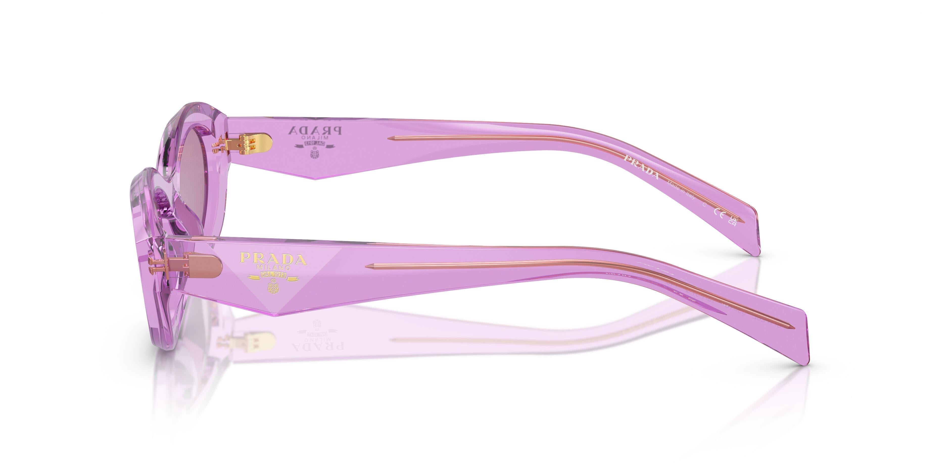 Praada 26ZS Sunglasses