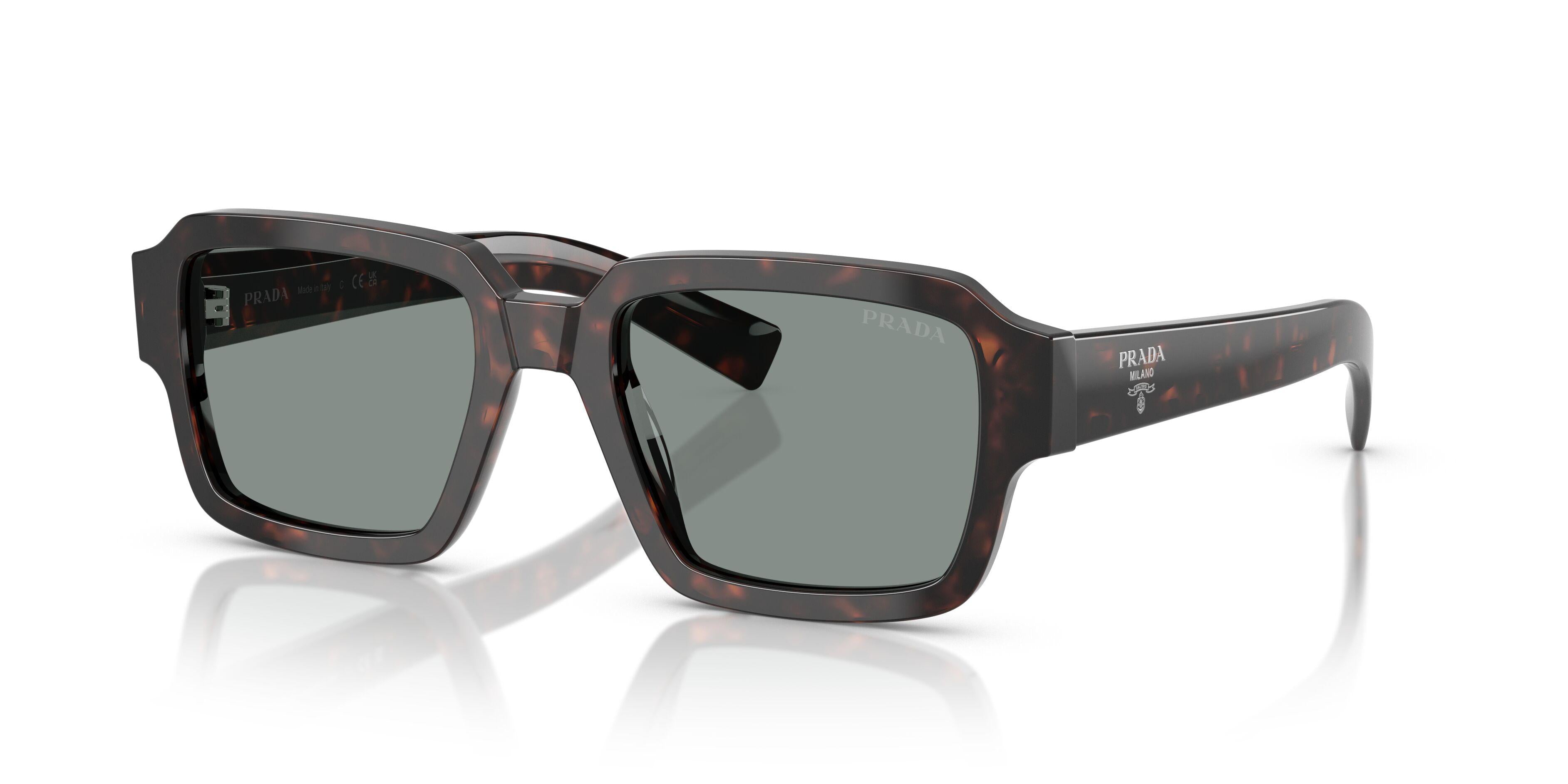 Praada 02ZSF Sunglasses