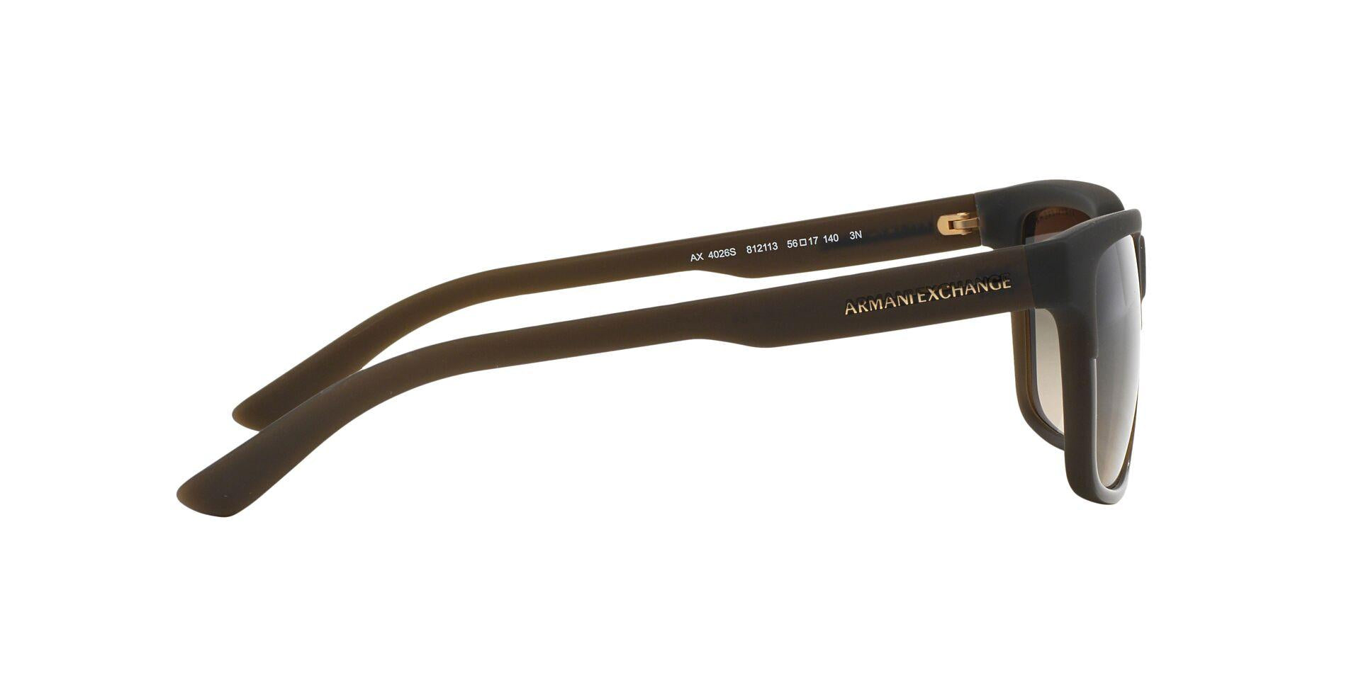 Armaani Exchange 4026S Sunglasses