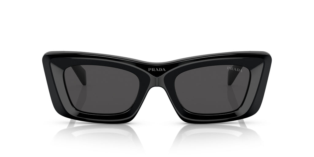 Praada 13ZSF Sunglasses