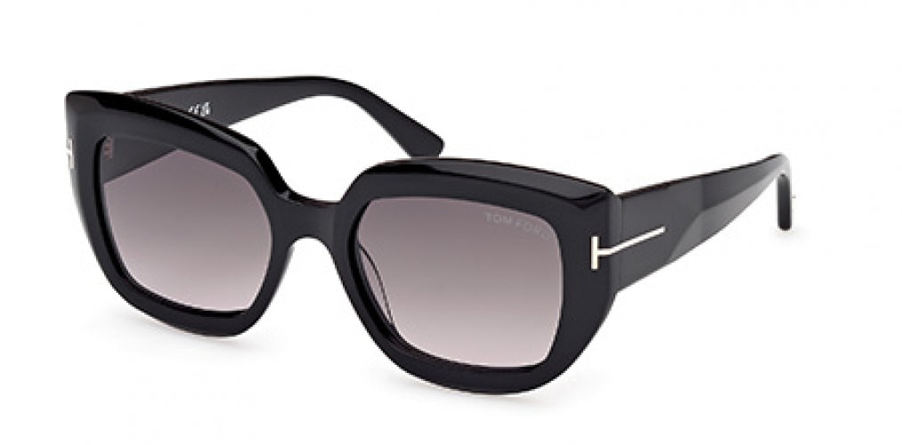 Tom Fordd Saltzman 1192 Sunglasses