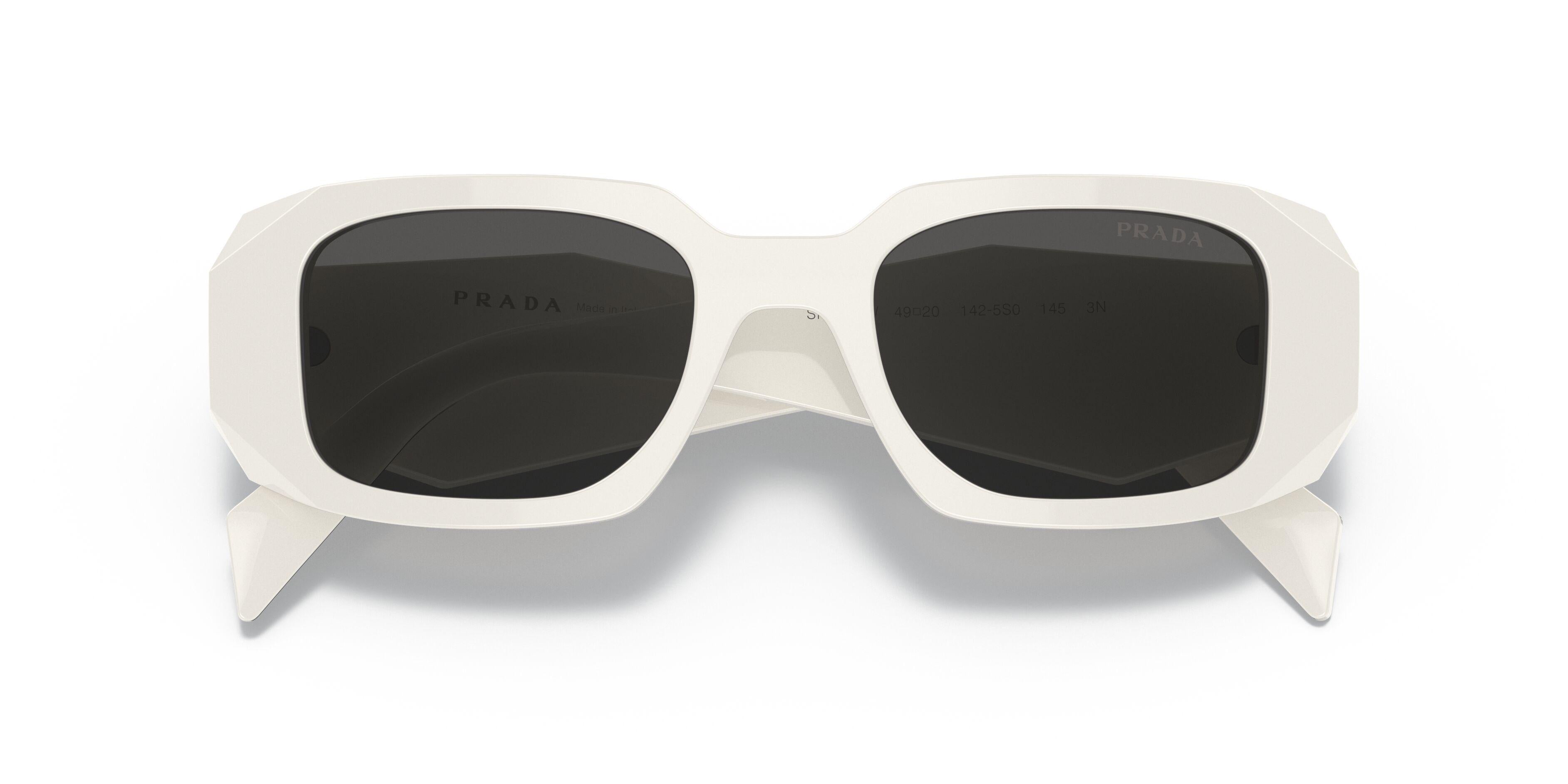 Praada 17WS Symbole Sunglasses