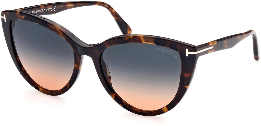 Tom Fordd Isabella-02 0915 Sunglasses