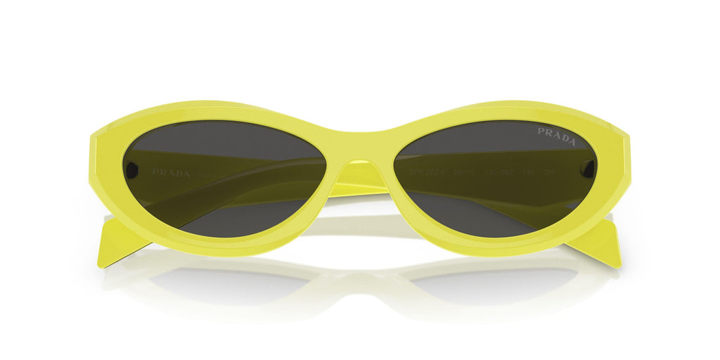 Praada 26ZSF Sunglasses