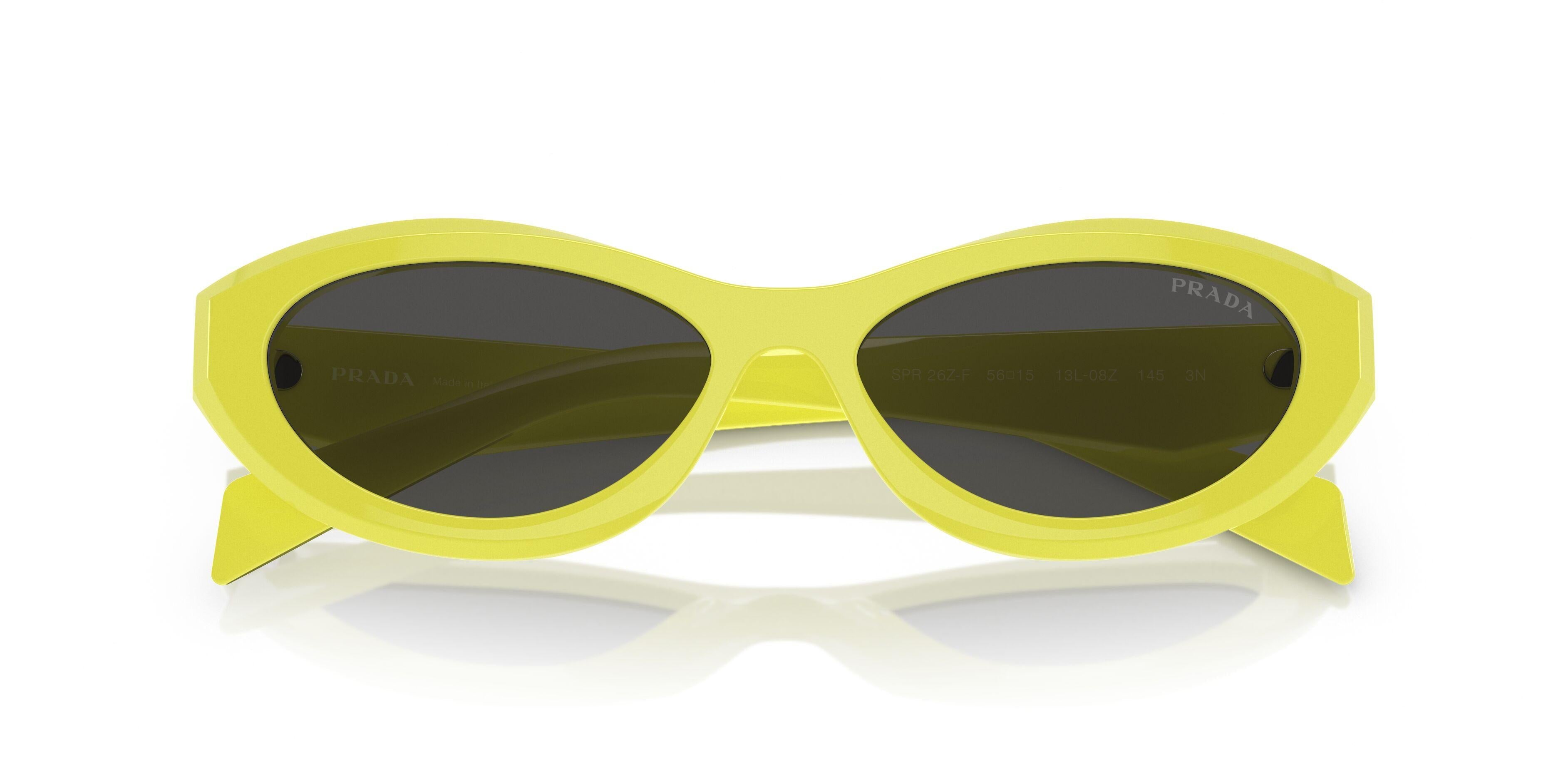 Praada 26ZSF Sunglasses