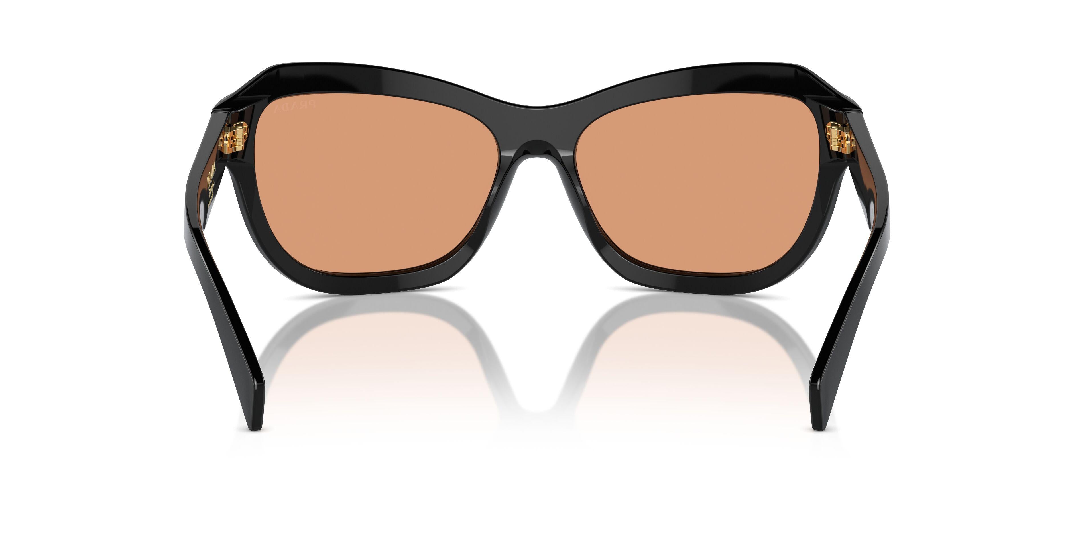 Praada A27S Sunglasses