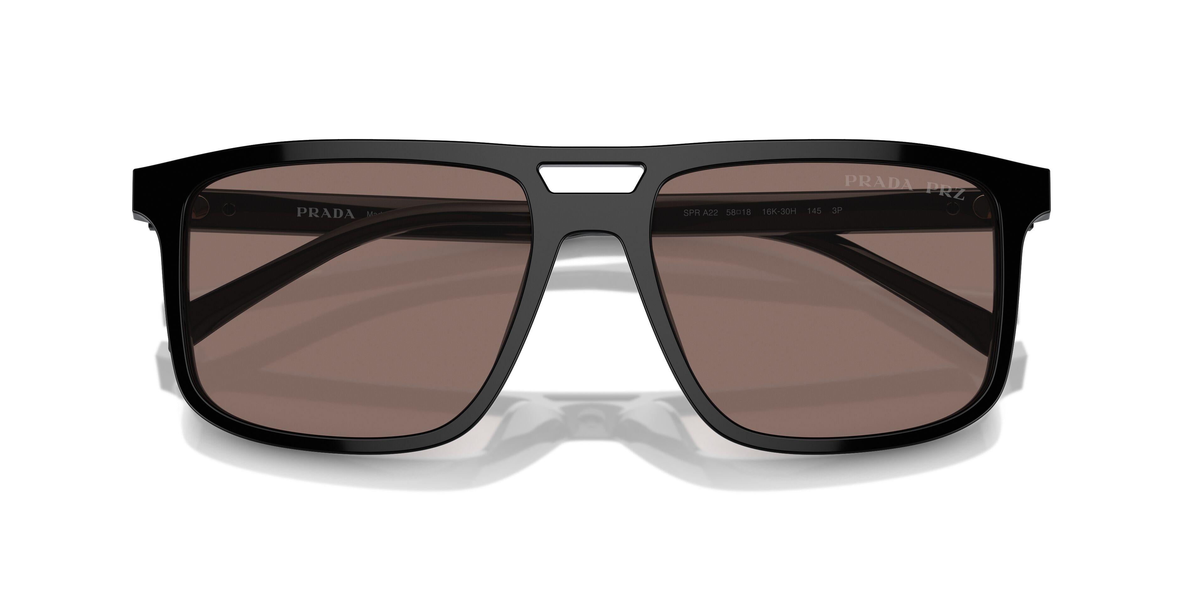 Praada A22S Sunglasses
